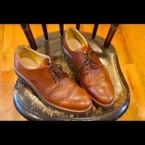 Shoes | Sale Samuel Hubbard Vibram Sole Mens 95 | Poshmark display picture 1